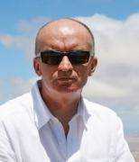 Autor Robert Osikowicz