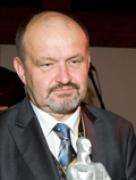 Autor Adam Wysokowski