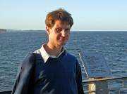 Autor Bogdan Przybyła