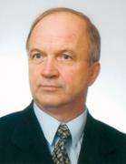 Autor Kazimierz Gwizdała