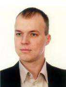 Autor Marcin Bałdyga