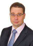 Autor Dariusz Ziembiński