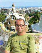 Autor Jarosław Rybak