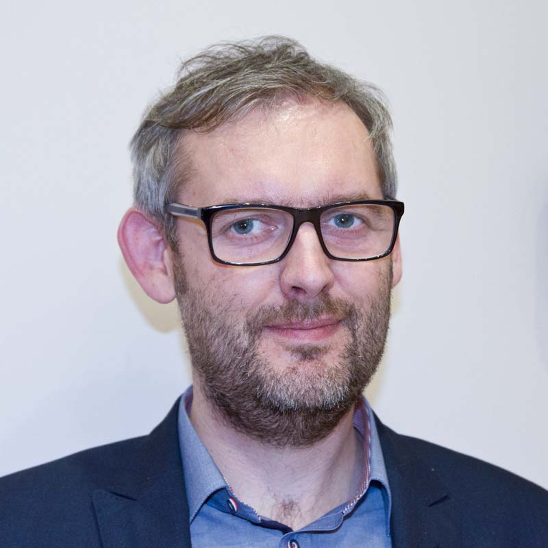 Autor Przemysław Rudziejewski-Rudziewicz