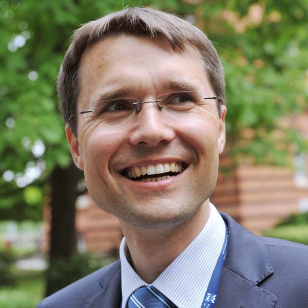 Autor Rafał Sieńko