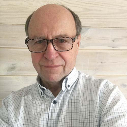 Autor Krzysztof Traczyński