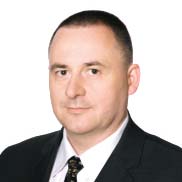 Autor Łukasz Bednarski