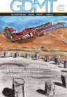 Czasopismo GDMT geoinżynieria drogi mosty tunele 4/2015 [53]