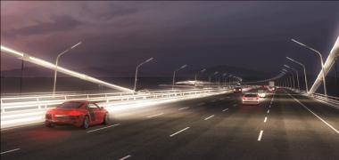 Wizualizacja z archiwum DISSING+WEITLING architecture