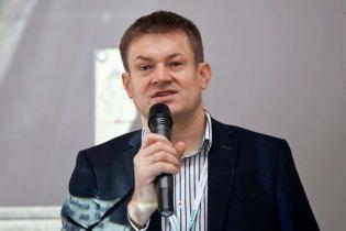 Krzysztof Czudec, HEADS sp. z o.o. / fot. Quality Studio dla www.inzynieria.com