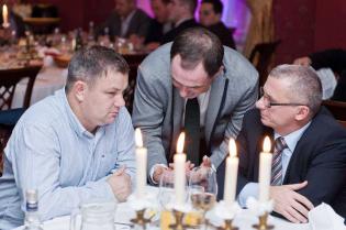 Uroczysta gala rozdania nagród TYTAN 2013. fot. Quality Studio dla www.inzynieria.com