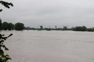 okolice ul. Nowohuckiej