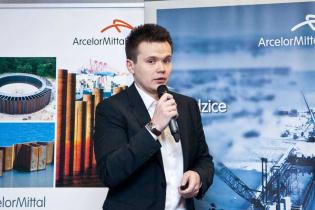 Łukasz Jarno JD ENGINEERING. Referat pt. 