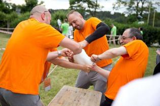 Spartakiada Wodociągowca / fot. Quality Studio dla www.inzynieria.com