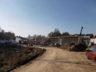 Budowa S19. Fot. www.s19zol.pl