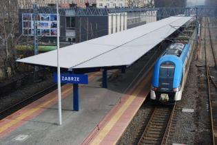 Fot. PKP Polskie Linie Kolejowe S.A.