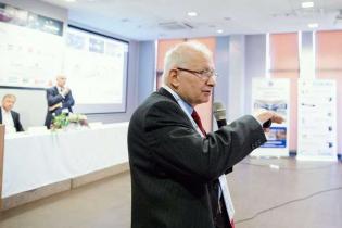 Krzysztof Filipowski, Pentol-Enviro Polska sp. z o.o. Referat pt. 