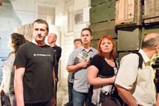 Wycieczka do Muzeum Fabryka Emalia Oskara Schindlera / fot. Quality Studio dla www.inzynieria.com