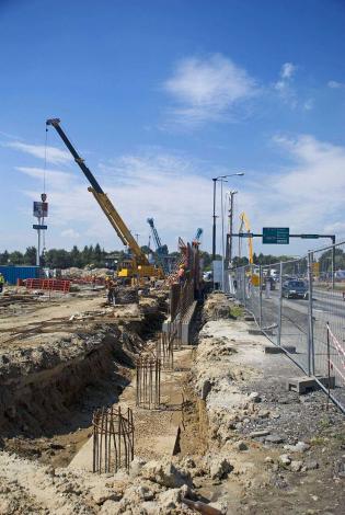 Stan na 11 sierpnia 2010, fot. www.inzynieria.com