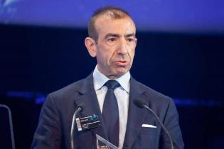 Xavier Rodiguez-Martin - DSTelecom / fot. Quality Studio dla www.inzynieria.com