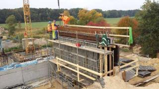 Fot. z archiwum PKP Polskie Linie Kolejowe S.A. (listopad 2015 r.)