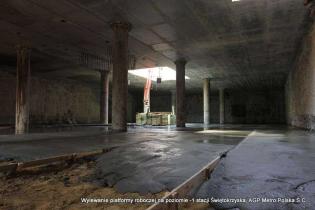 Fot.  z archiwum AGP Metro Polska / stan na 19.07.2012 r.