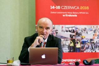 Robert Osikowicz, ROE / fot. inzynieria.com