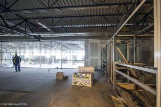 Fot. Piotr Adamczyk, PR Katowice Airport