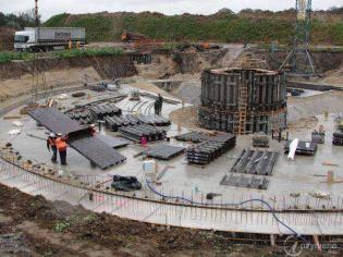 Fot. z archiwum MPWiK sp. z o.o. we Wrocławiu