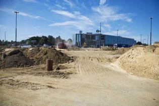 Stan na 8 lipca 2010, fot. www.inzynieria.com