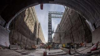 Sydney Metro Northwest. Źródło: Sydney Matro