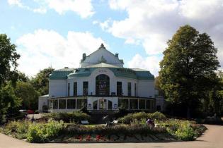 Zwiedzanie południowej Szwecji - spacer po Kristianstad / fot. Quality Studio dla www.inzynieria.com