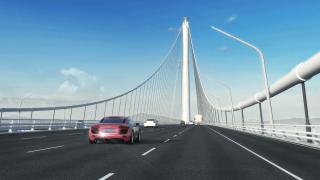 Wizualizacja z archiwum DISSING+WEITLING architecture