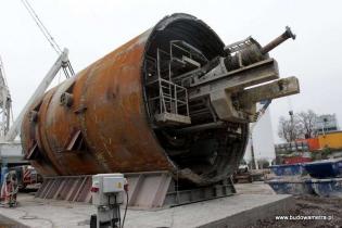 Fot. M. Żuchowski, B. Janaszek. Z archiwum AGP Metro Polska