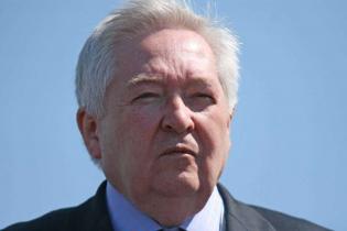 prof. Marek Gromiec. Fot. www.inzynieria.com