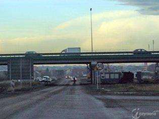 Węzeł Mirowski. Fot. Teresa Borzęcka, inzynieria.com