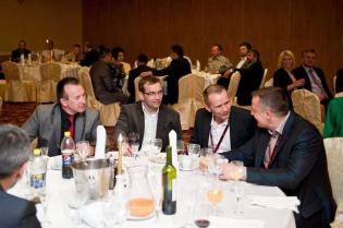 Uroczysta Gala, rozdanie nagród TYTAN 2013 / fot. Quality Studio dla www.inzynieria.com