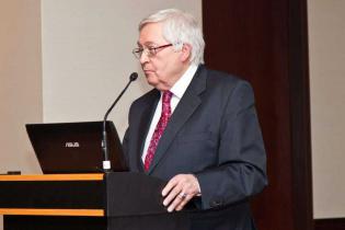 prof. Marek Gromiec / fot. Quality Studio dla www.inzynieria.com