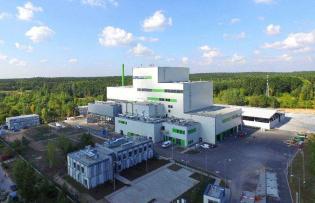 Spalarnia odpadów w Białymstoku. Fot. z archiwum Budimex S.A.