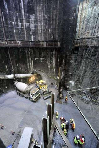 fot. Ministerstwo Transportu, Gospodarki Morskiej i Komunikacji w Turcji