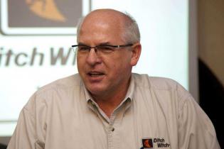 Ireneusz Sas - JL Maskiner w Polsce sp.z o.o. / fot. www.inzynieria.com