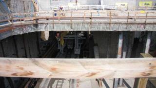 Fot. z archiwum spółki Gdańskie Inwestycje Komunalne (lipiec 2013)