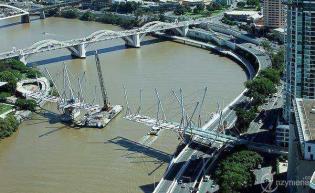 Fot. z archiwum Department of Public Works, Queensland, Australia