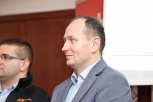 Artur Pulnik / fot. Quality Studio dla www.inzynieria.com