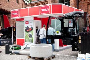 The Toro Company / fot. Quality Studio dla www.inzynieria.com