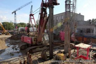 Fot.  z archiwum AGP Metro Polska / stan na 30.07.2012 r.