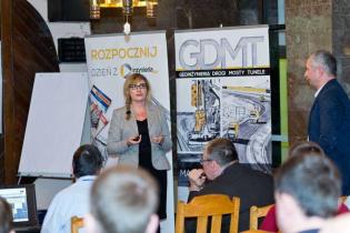 Marta Kadela - Instytut Techniki Budowlanej / fot. Quality Studio dla www.inzynieria.com