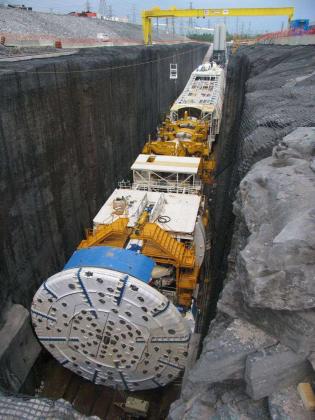 Fot. z archiwum Ontario Power Generation