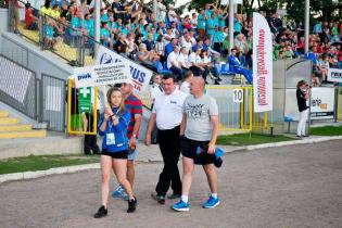 Przedsiębiorstwo Wodociągowo-Kanalizacyjne Legionowo sp. z o.o. / fot. Quality Studio dla www.inzynieria.com