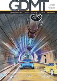 GDMT geoinżynieria drogi mosty tunele 2/2016 [55]